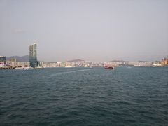 -香港会议展览中心演讲厅