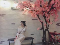 -印象莫奈时光映迹艺术展