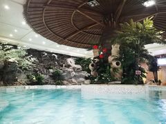 -东方之珠洗浴休闲广场(南开店)