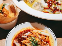 无骨鸡爪-太二酸菜鱼(天鹅湖万达店)