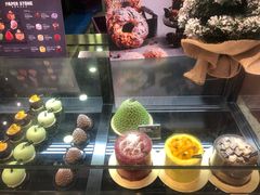 -PAPER STONE BAKERY(天汇广场店)