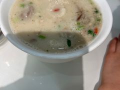 竹笙羊肉汤-三义和酒楼(千佛山店)