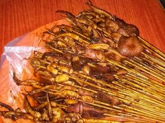 -十里铺铁板鱿鱼