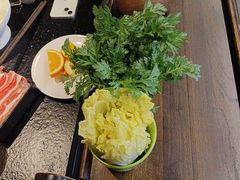 -盡膳口福·百年汤方火锅(科华北路店)