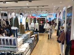 -优衣库(银座店)