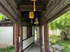 -常熟方塔园