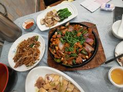 -粤·向群饭店(龙津东路总店)
