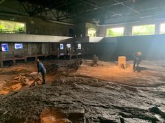 -自贡恐龙博物馆