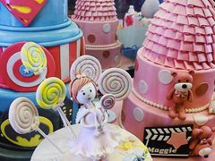 -CAKE BOSS 蛋糕老板(北京世纪金源购物中心)