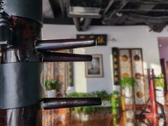 -咏春拳学总会·一拳咏春(双井店)