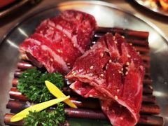 -西塔老太太泥炉烤肉(双井店)