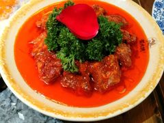 花千骨-蜀大侠火锅(春熙路店)