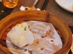 -海航大厦万豪酒店彩海轩中餐厅(霄云路店)