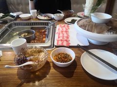 -重庆德庄火锅(龙游店)
