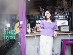 -HANA COFFEE(长寿路店)