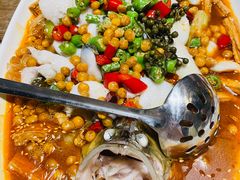 -廊亦舫Lang Yi Fang Restaurant(金桥店)