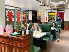 大堂-阿莉餐厅(枣阳路店)