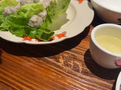 -广府乡下·饭庄(新港东路店)