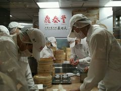 -鼎泰丰(南西店)