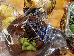 -Max Bakery 阿唛手作