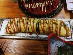 -日吉丸·鸟将军炭火融合酒馆(中央大街店)