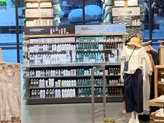 -MUJI无印良品(保利时光里店)