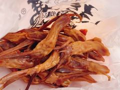 -清真拉妈卤味(回民街店)