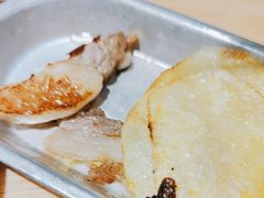 -麻蒲碳烤肉(嘉禾东平地铁站19号店)