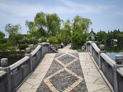 -无锡蠡湖国家湿地公园-蠡园