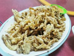 -夕阳红小吃(中街大悦城店)