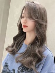 -MY HAIR ARDOR