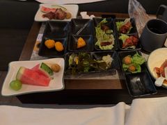 -和子足浴SPA会馆(东方之门店)