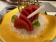 -月下料理(楷林IFC店)