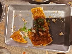 -叁宝烤肉• 西安烧烤(太乙路店)