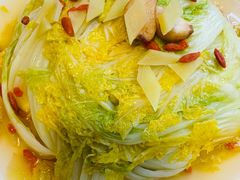 -海陵岛保利皇冠假日酒店·御公馆中餐厅 CANAL LNUA