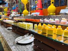 -长沙世纪金源大饭店·金世纪中餐厅