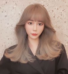 -3AM·S HAIR SALON烫发染发接发