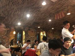-申德勒西餐厅(日坛路总店)
