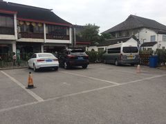 -牛角浜-44号停车场