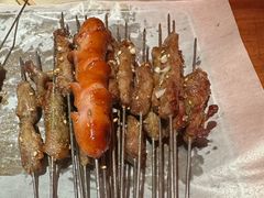 -火联烧烤(学院路创始店)