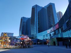 -大族广场Mall&More