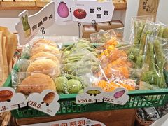 -旧识old mate·烘焙蛋糕店