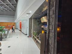 -绿茶餐厅(领展购物广场·中关村店)
