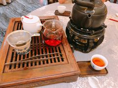 -香云轩·顺德菜(香云纱园林酒店店)