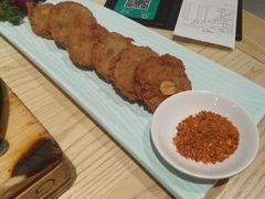 -荷花亭·湖北融合菜(十堰武商MALL店)