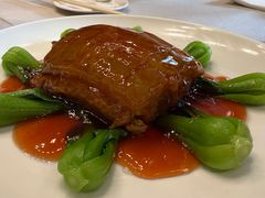 -功德林素菜饭庄(前门店)