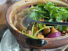 -洪大厨鸡煲(福田店)