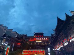 -乐口福家常菜馆(古庸路店)