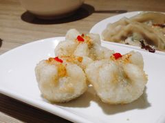 海棠糯米糍-知味观(湖滨总店)