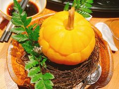 -辛香汇·现炒川菜(淮海路百盛店)